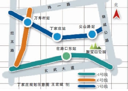 南京地铁7号线何时通车