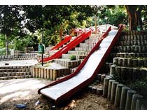 螺丝山青年公园