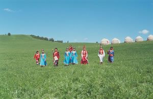 丰宁京北第一草原13