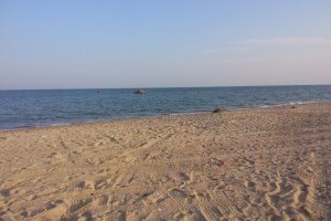 绥中新浪海滨浴场度假村