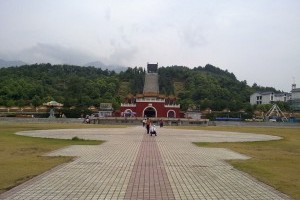 衡阳市南岳衡山旅游区1