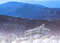 智异山国家公园